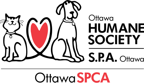 Ottawa Humane Society logo